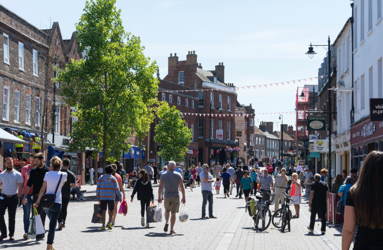 Sterling Gardens Newbury | Sterling Gardens Newbury